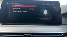 BMW 5 Series 520d SE 4dr Auto Diesel Saloon